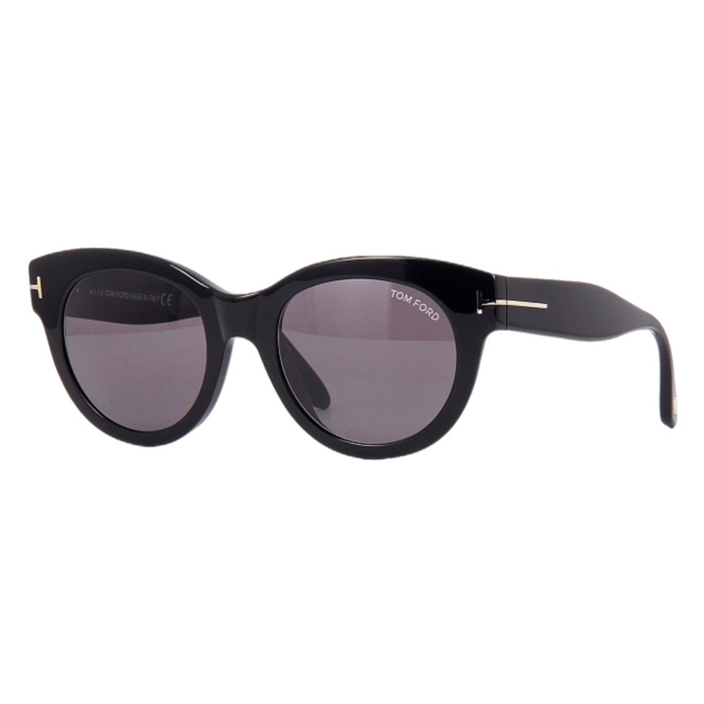 Tom Ford Lou Cat Eye Sunglasses 53mm - Picture 9 of 9